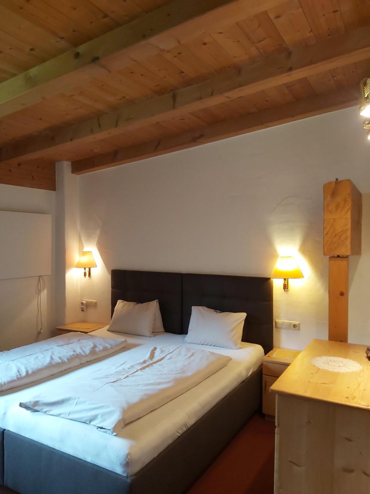 Ferienhof Millinghof Leogang Exteriör bild