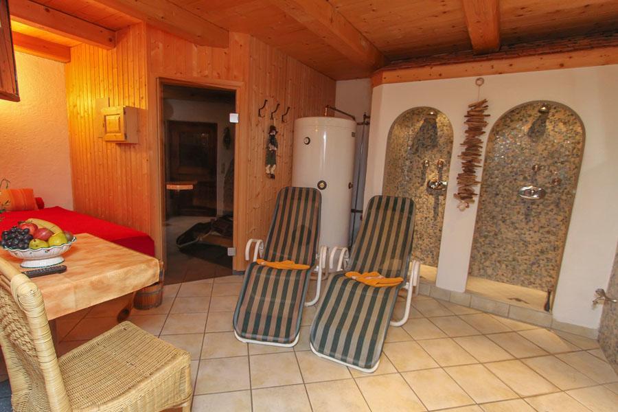 Ferienhof Millinghof Leogang Exteriör bild